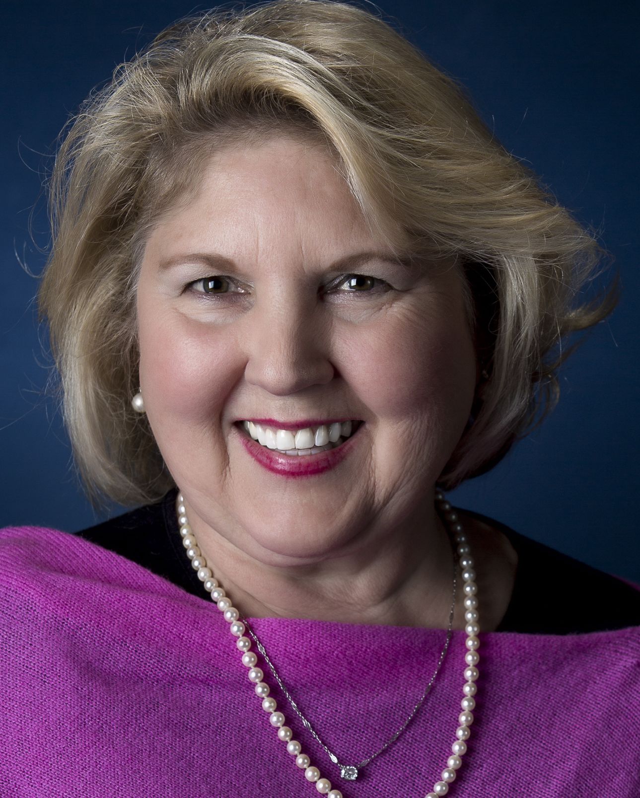 Darlene Smith